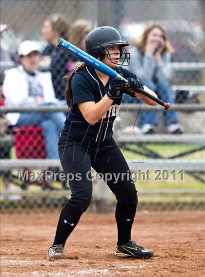 Thumbnail 3 in Ball vs Foster (First Capitol Classic) photogallery.