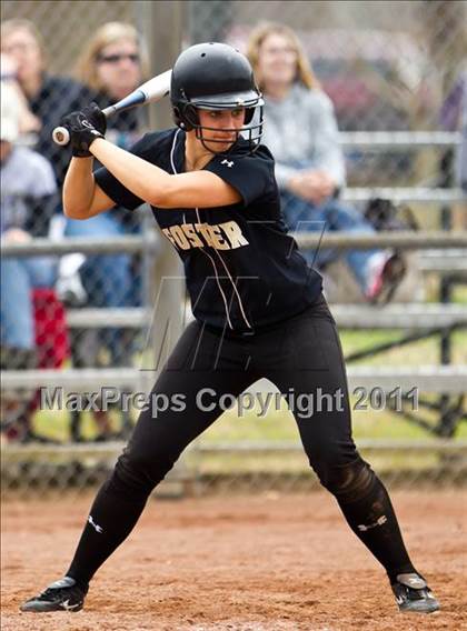 Thumbnail 1 in Ball vs Foster (First Capitol Classic) photogallery.