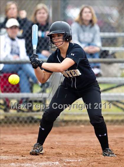 Thumbnail 3 in Ball vs Foster (First Capitol Classic) photogallery.