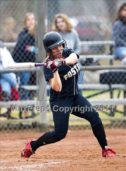 Thumbnail 3 in Ball vs Foster (First Capitol Classic) photogallery.