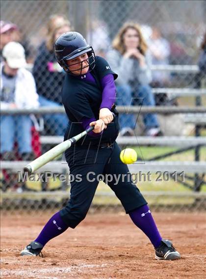 Thumbnail 1 in Ball vs Foster (First Capitol Classic) photogallery.