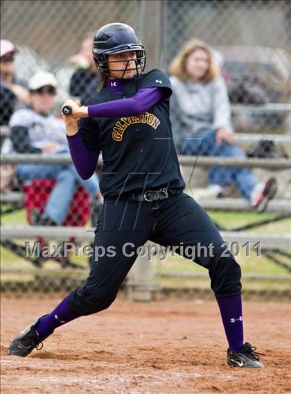 Thumbnail 3 in Ball vs Foster (First Capitol Classic) photogallery.