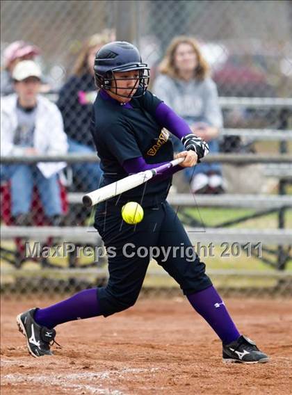Thumbnail 2 in Ball vs Foster (First Capitol Classic) photogallery.