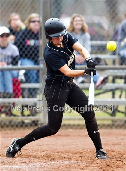 Thumbnail 3 in Ball vs Foster (First Capitol Classic) photogallery.
