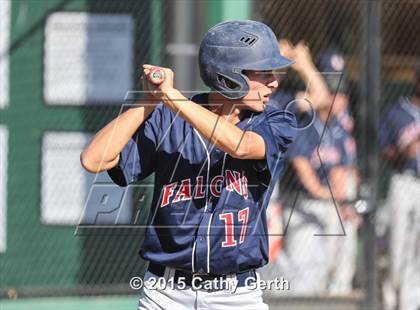 Thumbnail 3 in Saratoga @ Palo Alto photogallery.