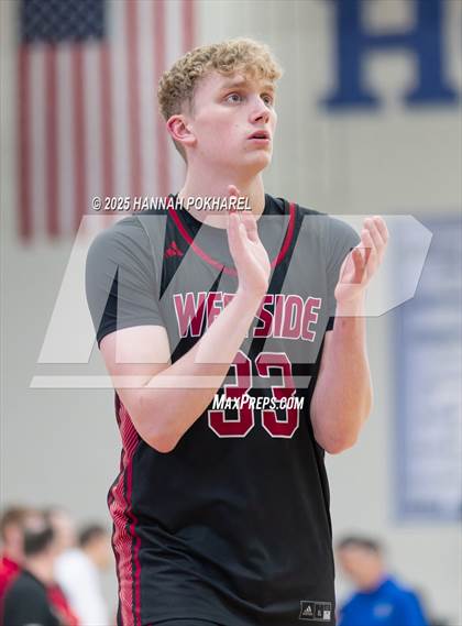 Thumbnail 1 in Omaha Westside @ Papillion-LaVista South photogallery.