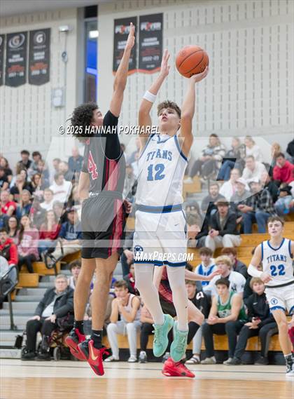 Thumbnail 3 in Omaha Westside @ Papillion-LaVista South photogallery.