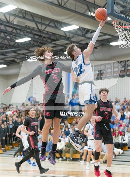 Thumbnail 3 in Omaha Westside @ Papillion-LaVista South photogallery.