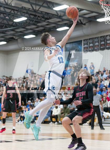 Thumbnail 2 in Omaha Westside @ Papillion-LaVista South photogallery.