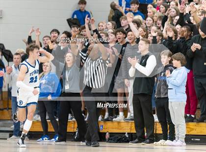 Thumbnail 1 in Omaha Westside @ Papillion-LaVista South photogallery.