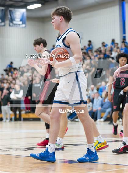 Thumbnail 3 in Omaha Westside @ Papillion-LaVista South photogallery.