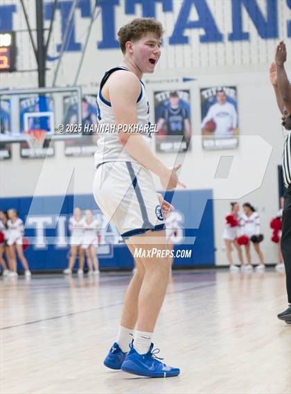 Thumbnail 3 in Omaha Westside @ Papillion-LaVista South photogallery.