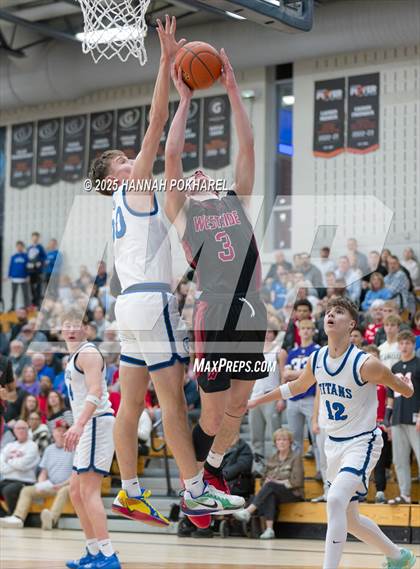 Thumbnail 3 in Omaha Westside @ Papillion-LaVista South photogallery.