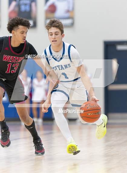Thumbnail 1 in Omaha Westside @ Papillion-LaVista South photogallery.