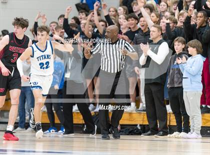 Thumbnail 2 in Omaha Westside @ Papillion-LaVista South photogallery.