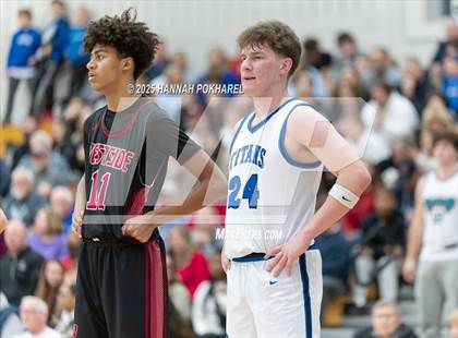 Thumbnail 1 in Omaha Westside @ Papillion-LaVista South photogallery.