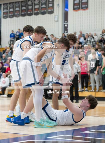 Thumbnail 3 in Omaha Westside @ Papillion-LaVista South photogallery.