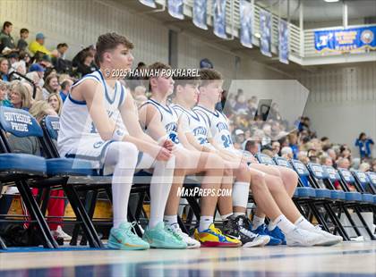 Thumbnail 3 in Omaha Westside @ Papillion-LaVista South photogallery.