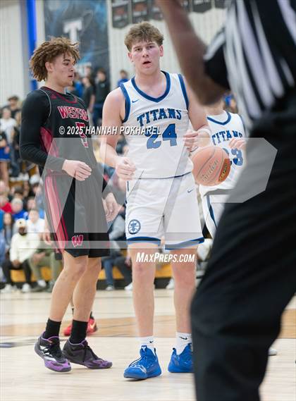 Thumbnail 3 in Omaha Westside @ Papillion-LaVista South photogallery.