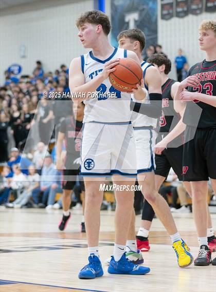 Thumbnail 2 in Omaha Westside @ Papillion-LaVista South photogallery.