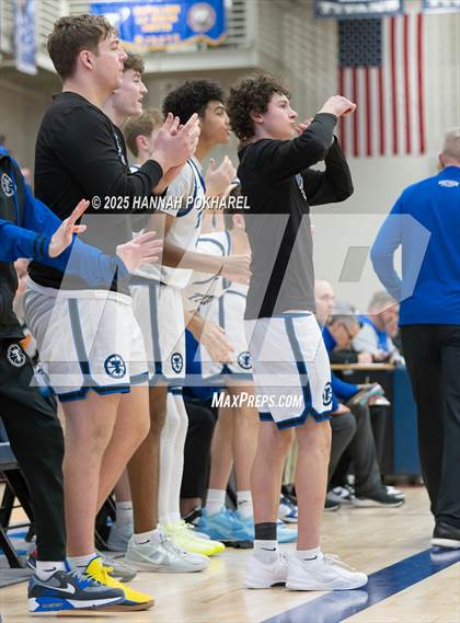 Thumbnail 2 in Omaha Westside @ Papillion-LaVista South photogallery.