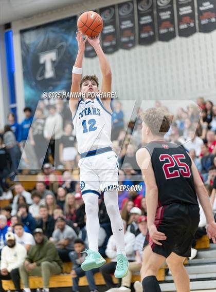 Thumbnail 1 in Omaha Westside @ Papillion-LaVista South photogallery.