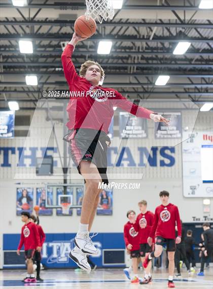 Thumbnail 2 in Omaha Westside @ Papillion-LaVista South photogallery.