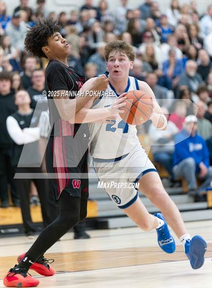 Thumbnail 2 in Omaha Westside @ Papillion-LaVista South photogallery.