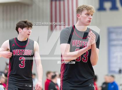 Thumbnail 3 in Omaha Westside @ Papillion-LaVista South photogallery.