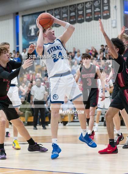 Thumbnail 1 in Omaha Westside @ Papillion-LaVista South photogallery.