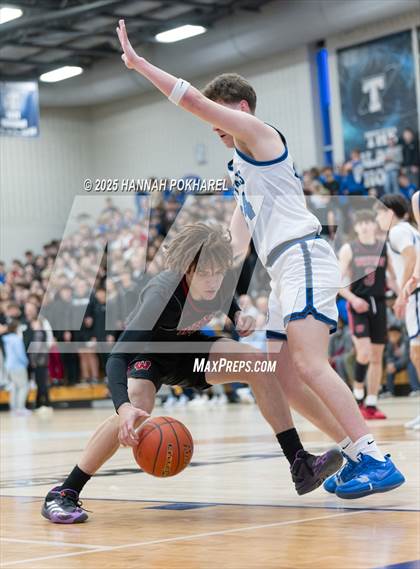 Thumbnail 1 in Omaha Westside @ Papillion-LaVista South photogallery.