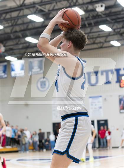 Thumbnail 3 in Omaha Westside @ Papillion-LaVista South photogallery.