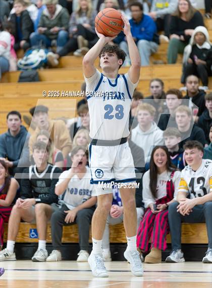Thumbnail 1 in Omaha Westside @ Papillion-LaVista South photogallery.