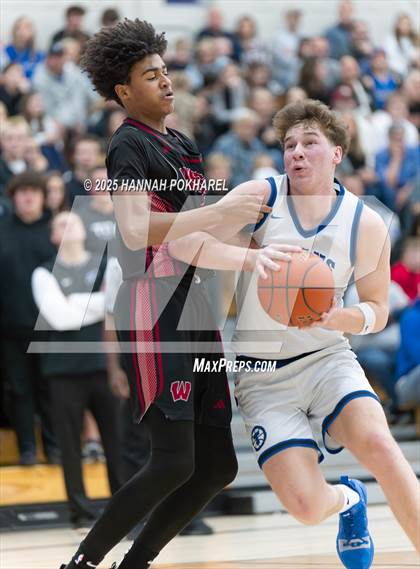 Thumbnail 3 in Omaha Westside @ Papillion-LaVista South photogallery.