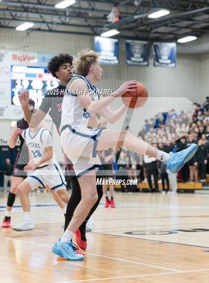 Thumbnail 3 in Omaha Westside @ Papillion-LaVista South photogallery.