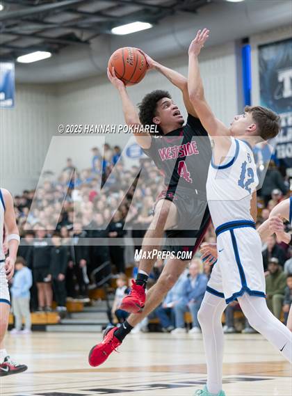 Thumbnail 2 in Omaha Westside @ Papillion-LaVista South photogallery.