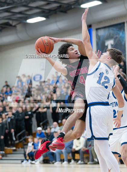 Thumbnail 3 in Omaha Westside @ Papillion-LaVista South photogallery.