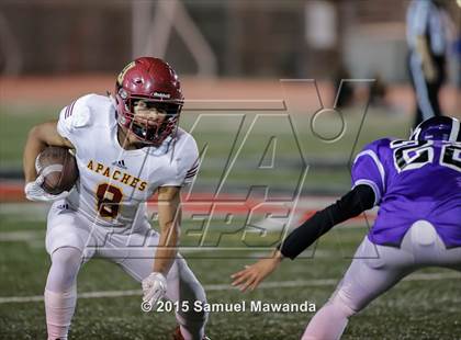 Thumbnail 3 in Arcadia @ Hoover photogallery.