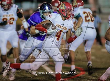 Thumbnail 1 in Arcadia @ Hoover photogallery.