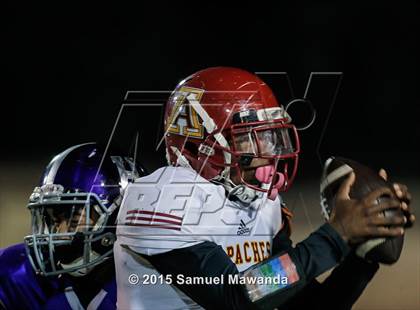 Thumbnail 2 in Arcadia @ Hoover photogallery.