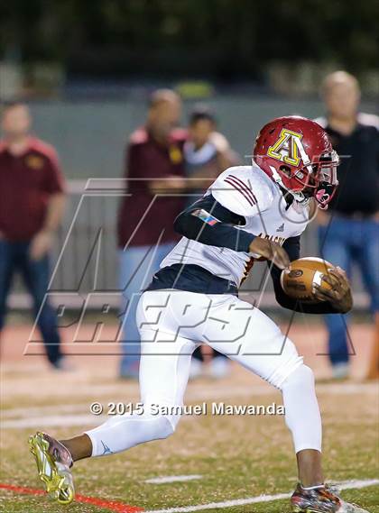 Thumbnail 3 in Arcadia @ Hoover photogallery.