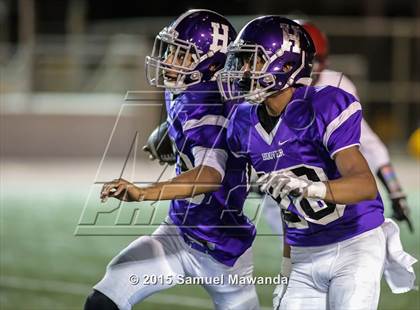 Thumbnail 2 in Arcadia @ Hoover photogallery.