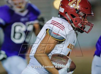 Thumbnail 2 in Arcadia @ Hoover photogallery.