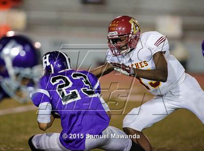Thumbnail 3 in Arcadia @ Hoover photogallery.