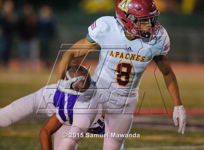 Thumbnail 2 in Arcadia @ Hoover photogallery.