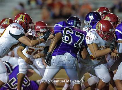 Thumbnail 3 in Arcadia @ Hoover photogallery.