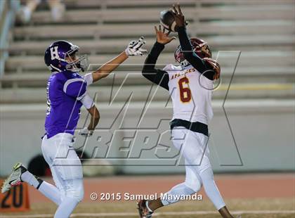 Thumbnail 3 in Arcadia @ Hoover photogallery.