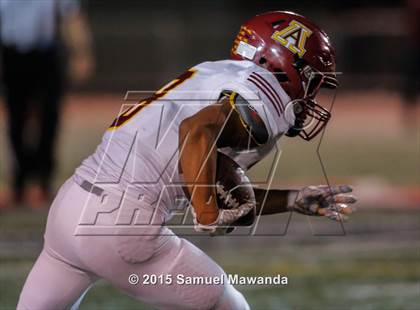 Thumbnail 3 in Arcadia @ Hoover photogallery.