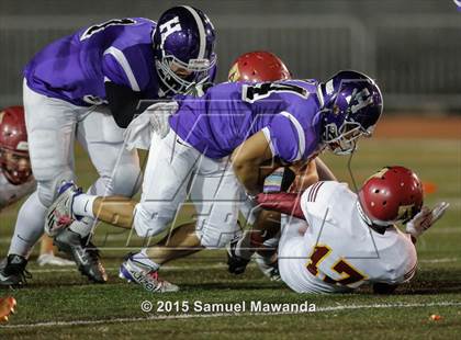 Thumbnail 3 in Arcadia @ Hoover photogallery.