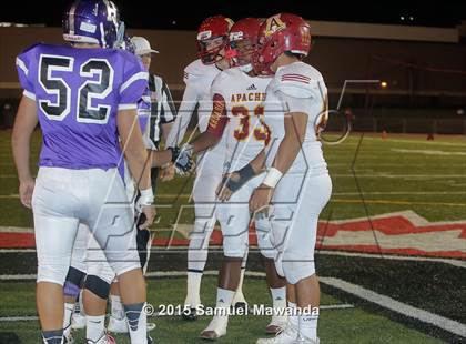 Thumbnail 3 in Arcadia @ Hoover photogallery.